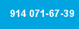 914 071-67-39 914 071-67-39